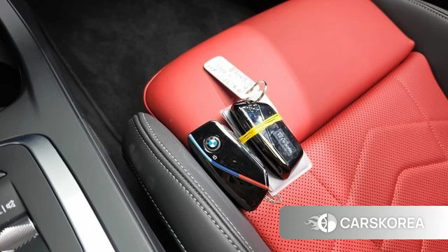 BMW 1 Series (F70) 2025 Белый из Кореи, фото 6