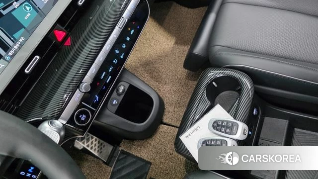 Hyundai Ionic 5 2022 Белый из Кореи, фото 6