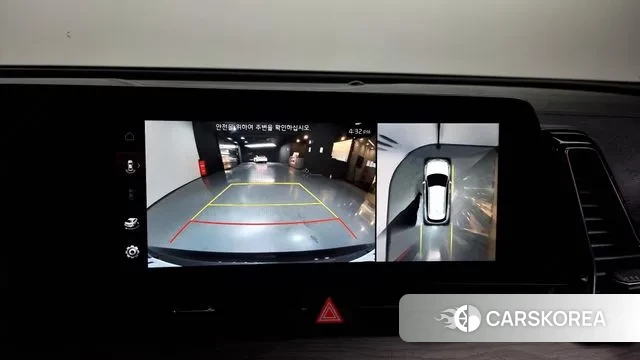 Kia Sportage 5th Generation 2021 Черный из Кореи, фото 6