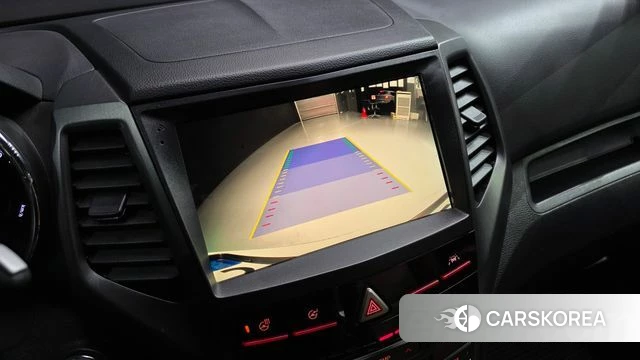 Ssangyong Tivoli Armor 2019 Белый из Кореи, фото 6