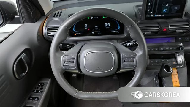 Hyundai Casper 2023 Серый из Кореи, фото 6