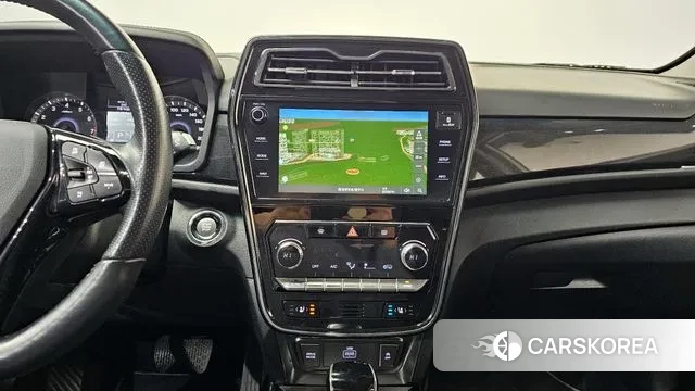 Ssangyong Berry New Tivoli 2022 Белый из Кореи, фото 6