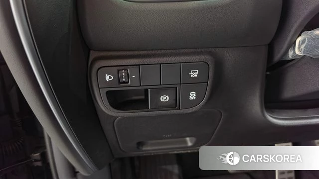 Hyundai Palisade (LX3) 2025 Черный из Кореи, фото 6