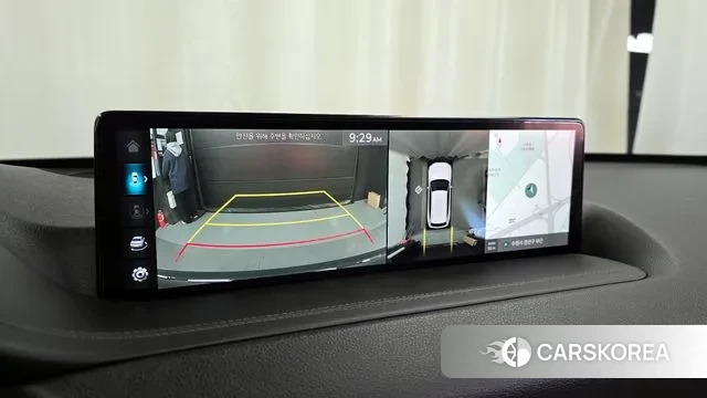 Genesis GV80 2021 Серый из Кореи, фото 6