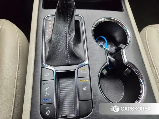 Kia The New Carnival 2018 Черный из Кореи, фото 6