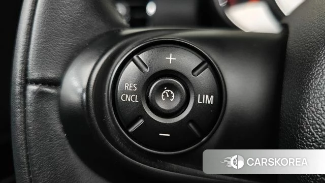 Mini Cooper Clubman 2018 Цвет тростника из Кореи, фото 6