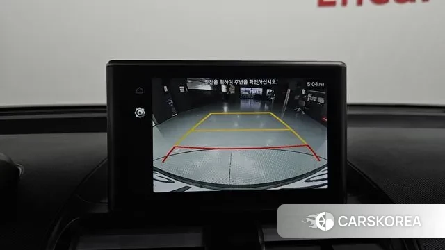 Hyundai Casper 2022 Белый из Кореи, фото 6