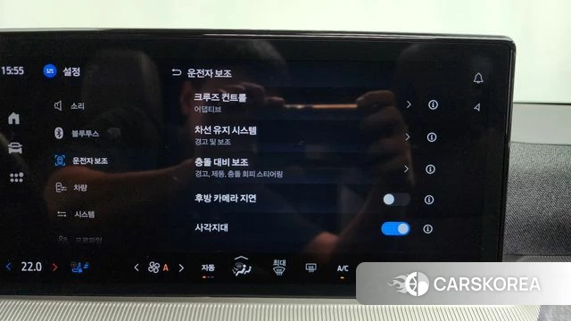 Ford Explorer 6th Generation 2025 Черный из Кореи, фото 6