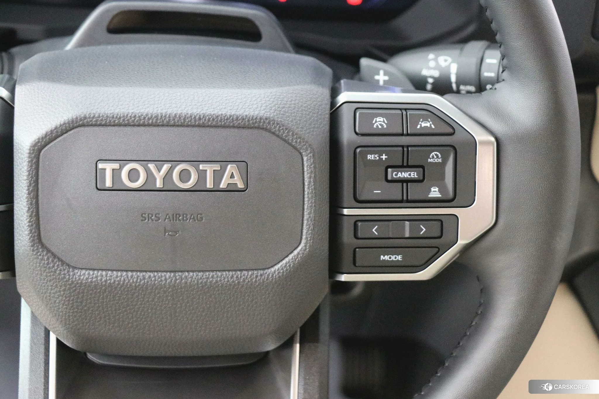 Toyota Prado 2025 Черный из Китая, фото 6