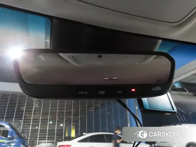 Hyundai Kona Hybrid 2019 Белый из Кореи, фото 6