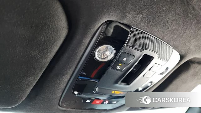 Kia EV6 2023 Белый из Кореи, фото 6