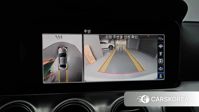 Mercedes-Benz E-Class W213 2019 Белый из Кореи, фото 6
