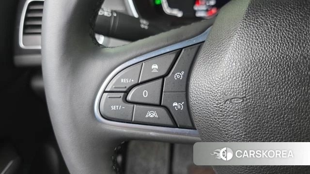 Renault Korea (Samsung) The New SM6 2023 Серый из Кореи, фото 6