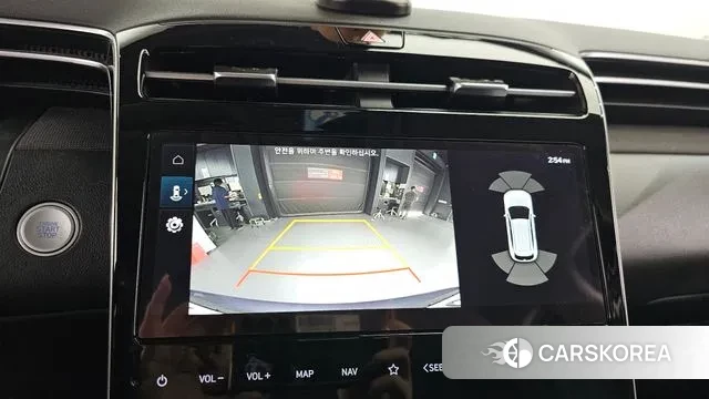 Hyundai Tucson (NX4) 2023 Серый из Кореи, фото 6