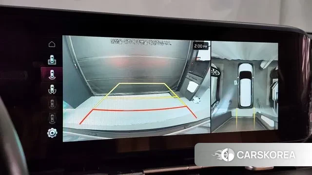 Kia Carnival 4th generation 2020 Черный из Кореи, фото 6