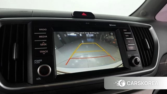 Kia The New Ray 2019 Белый из Кореи, фото 6