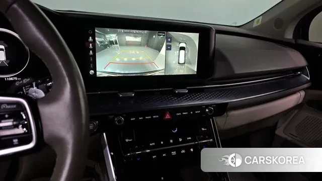 Kia Carnival 4th generation 2022 Черный из Кореи, фото 6