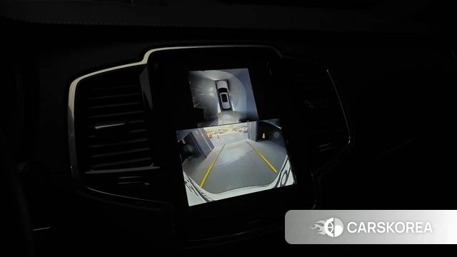 Volvo XC90 second Generation 2025 Белый из Кореи, фото 6