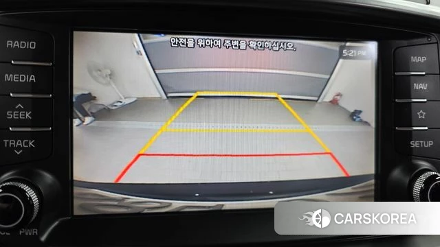 Kia The New Sorento 2018 Серый из Кореи, фото 6