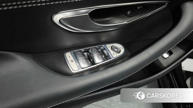 Mercedes-Benz CLS-Class C257 2022 Черный из Кореи, фото 6
