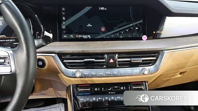 Kia Mohave Master 2020 Черный из Кореи, фото 6