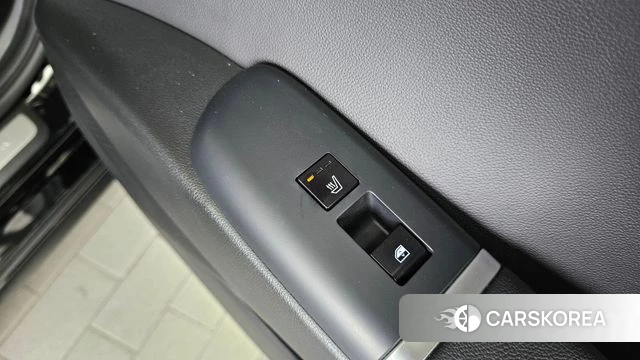 Hyundai Grandeur Hybrid (GN7) 2023 Черный из Кореи, фото 6