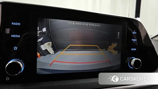 Hyundai Sonata (DN8) 2019 Серый из Кореи, фото 6