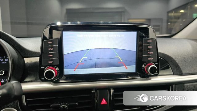 Kia Morning Urban (JA) 2022 Жемчужный цвет из Кореи, фото 6