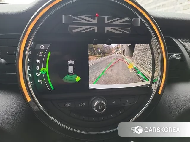 Mini Cooper S 2021 Белый из Кореи, фото 6