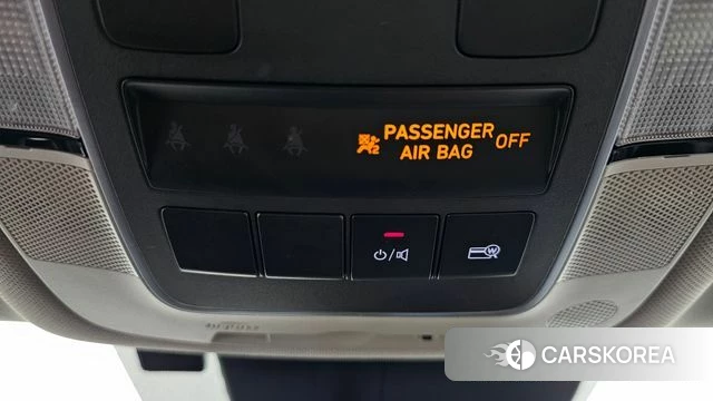Hyundai Sonata (DN8) 2019 Белый из Кореи, фото 6