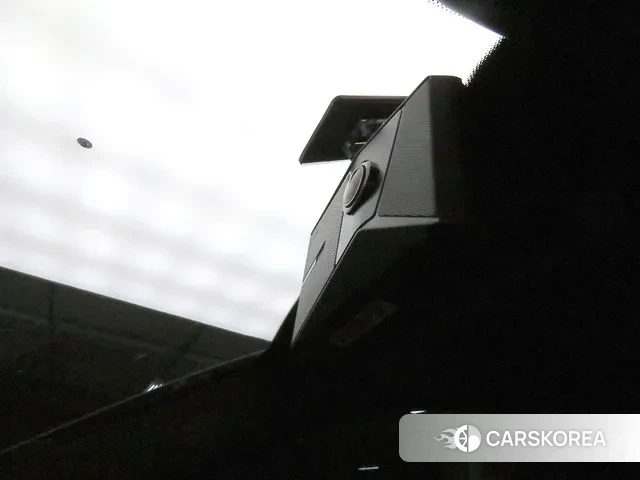 Mercedes-Benz GLC-Class X253 2020 Белый из Кореи, фото 6