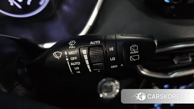 Hyundai Santa Fe TM 2018 Белый из Кореи, фото 6