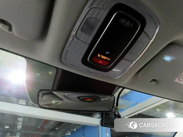 Hyundai Avante (CN7) 2023 Белый из Кореи, фото 6