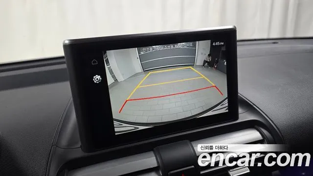 Hyundai Casper 2021 Белый из Кореи, фото 6