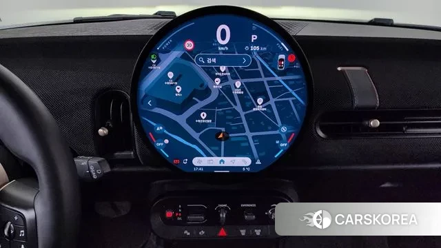 Mini Cooper C 4th generation 2024 Зеленый из Кореи, фото 6