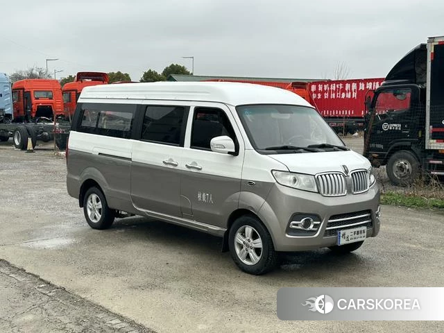 Gold Cup New Sea Lion X30L 2019 Белый из Китая, фото 6