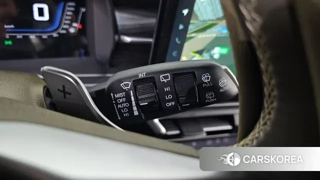 Ssangyong Torres 2022 Серый из Кореи, фото 6