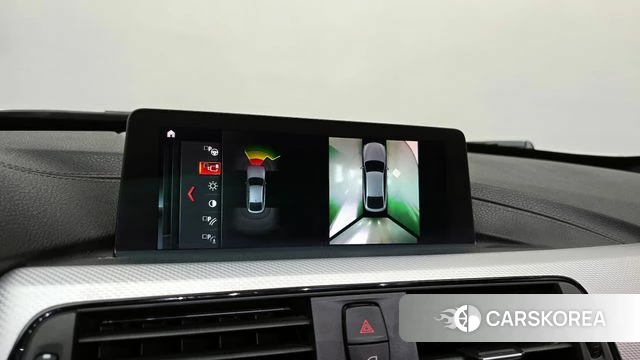 BMW 3 Series GT (F34) 2020 Белый из Кореи, фото 6