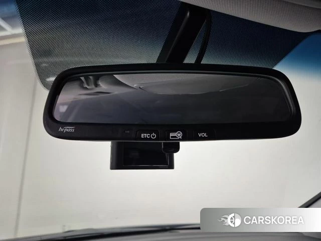 Hyundai Sonata New Rise 2018 Серый из Кореи, фото 6