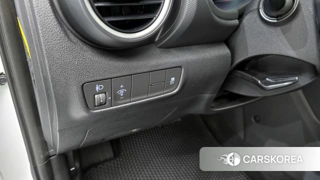 Hyundai Kona 2018 Белый из Кореи, фото 6