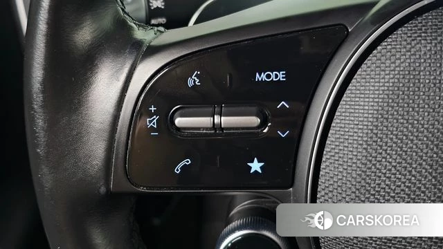 Hyundai Ionic 5 2022 Серебристо-серый из Кореи, фото 6