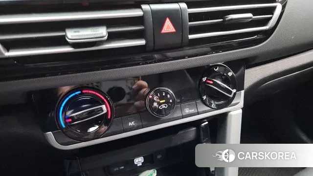 Kia Seltos 2021 Белый из Кореи, фото 6