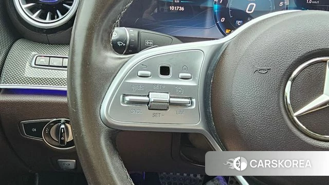 Mercedes-Benz CLS-Class C257 2020 Белый из Кореи, фото 6