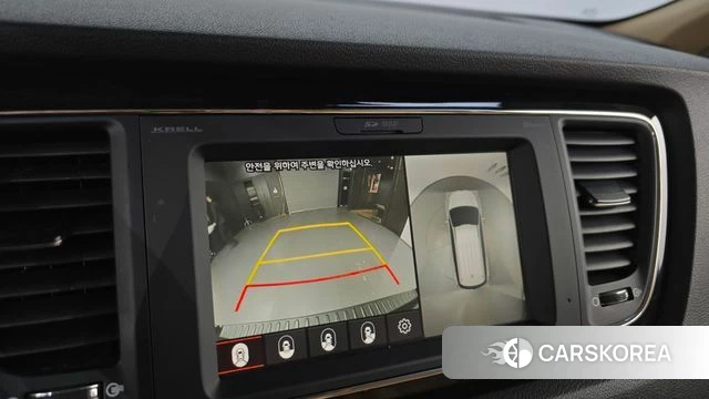 Kia The New Carnival 2019 Черный из Кореи, фото 6