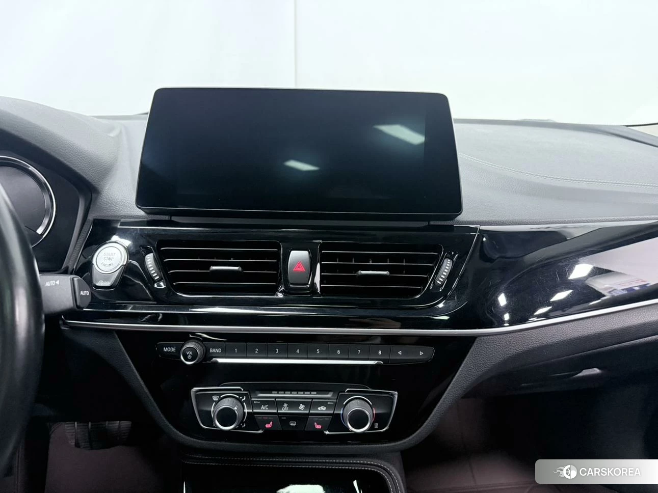 BMW 1 series 2020 Белый из Китая, фото 6