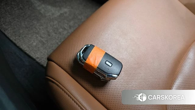 Kia Sportage 5th Generation 2021 Белый из Кореи, фото 6
