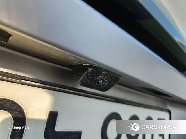 Hyundai Casper 2023 Светло-зеленый из Кореи, фото 6