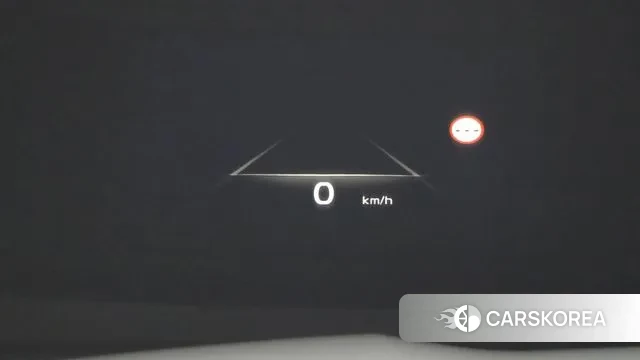 Kia K8 Hybrid 2023 Белый из Кореи, фото 6