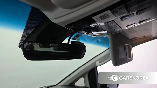 Hyundai Staria 2023 Черный из Кореи, фото 6