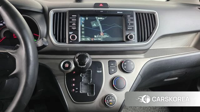 Kia The New Ray 2019 Белый из Кореи, фото 6